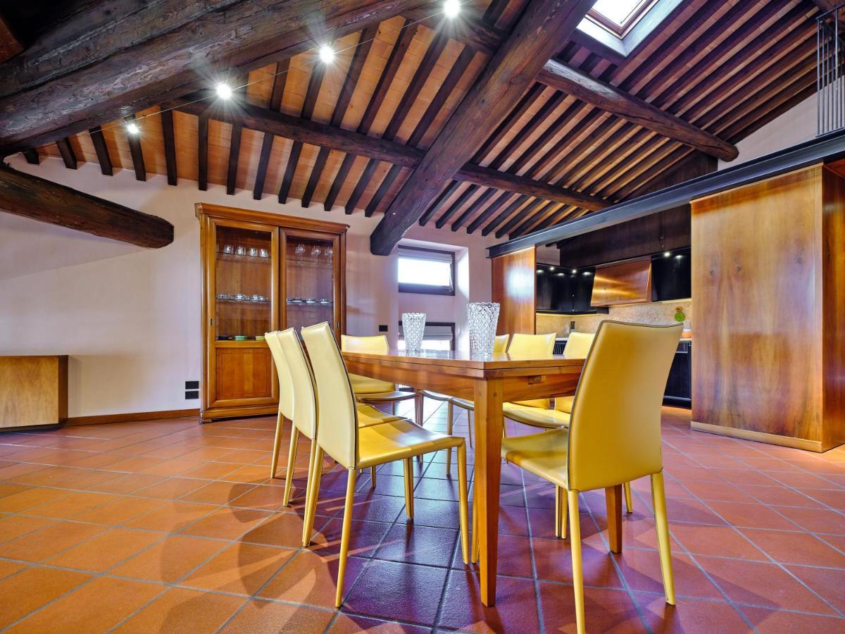 Apartmentsarena - Residenza Degli Scaligeri - Piazza Erbe Верона Екстер'єр фото